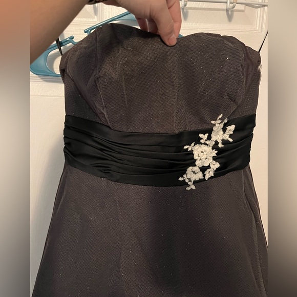 Alfred Angelo Disney dress - Picture 3 of 3